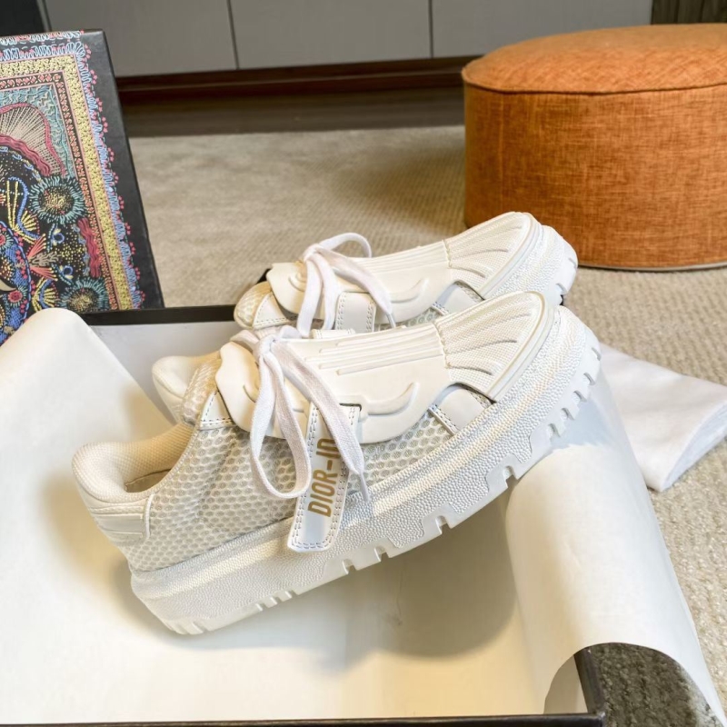 Christian Dior Sneakers